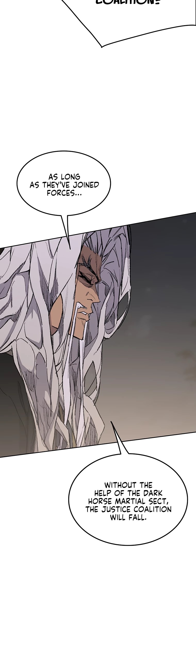 Read The Undefeatable Swordsman En Manga Online