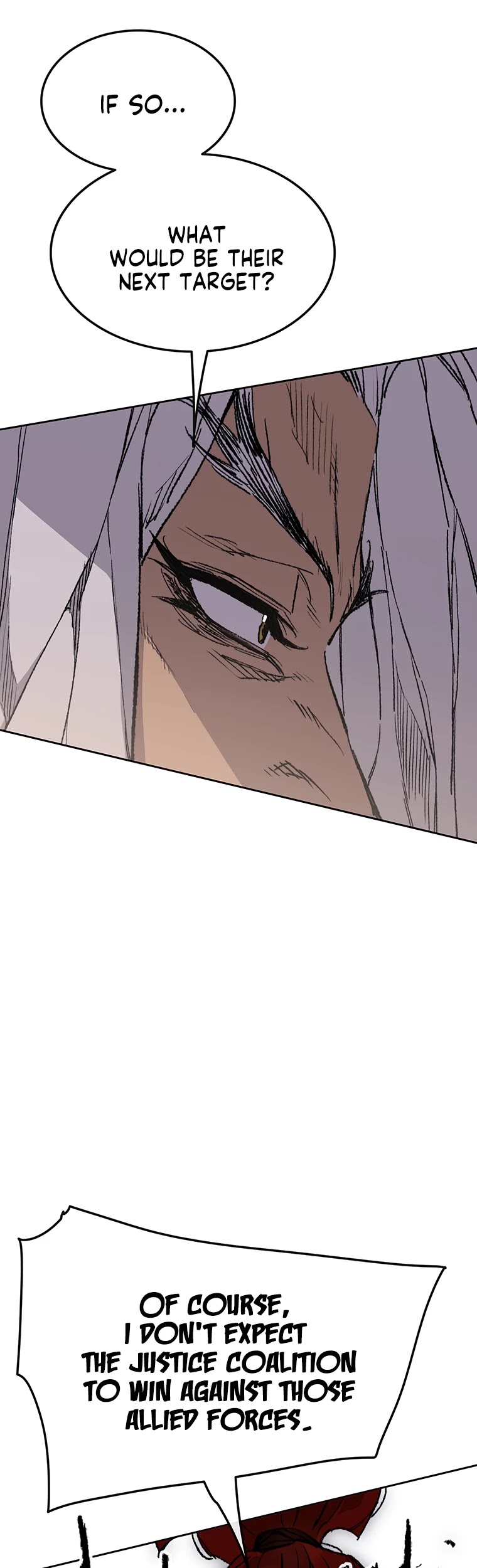 Read The Undefeatable Swordsman En Manga Online