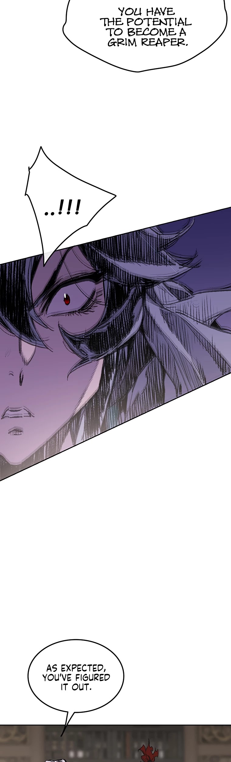 Read The Undefeatable Swordsman En Manga Online