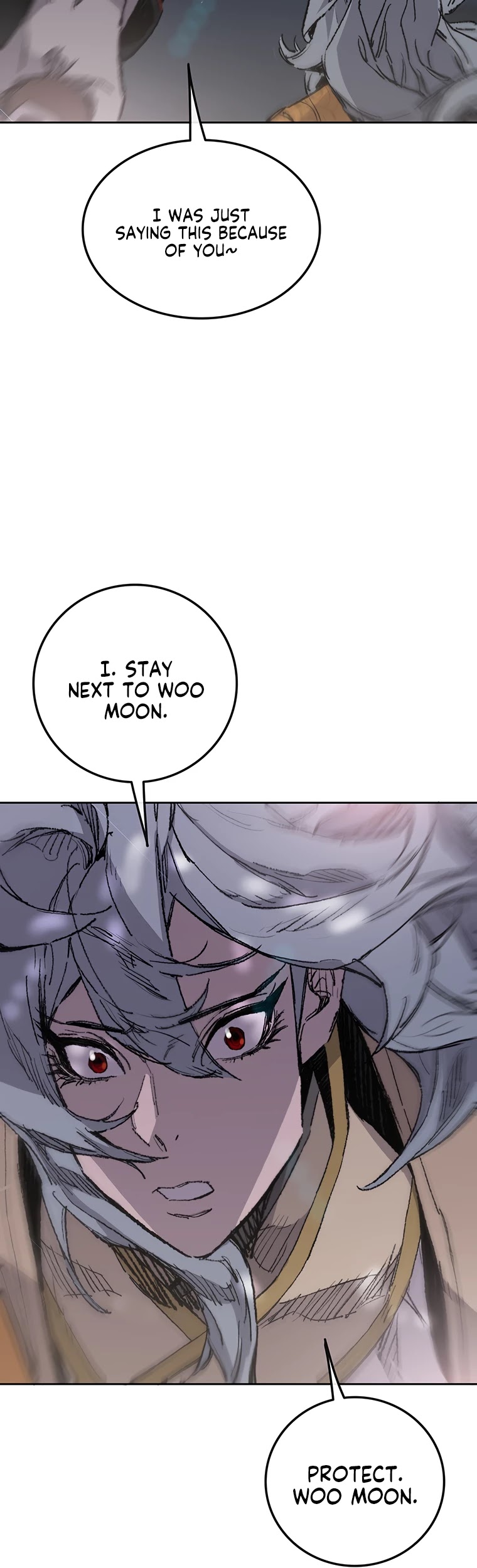 Read The Undefeatable Swordsman En Manga Online
