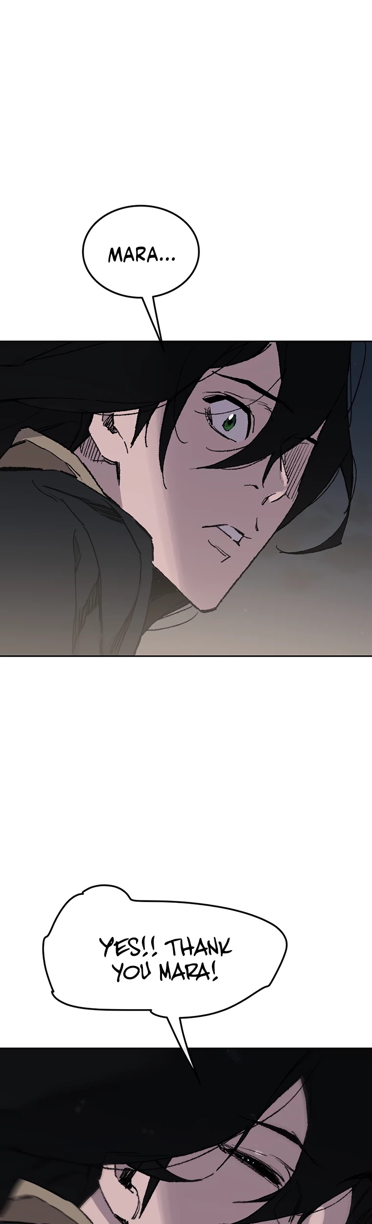 Read The Undefeatable Swordsman En Manga Online