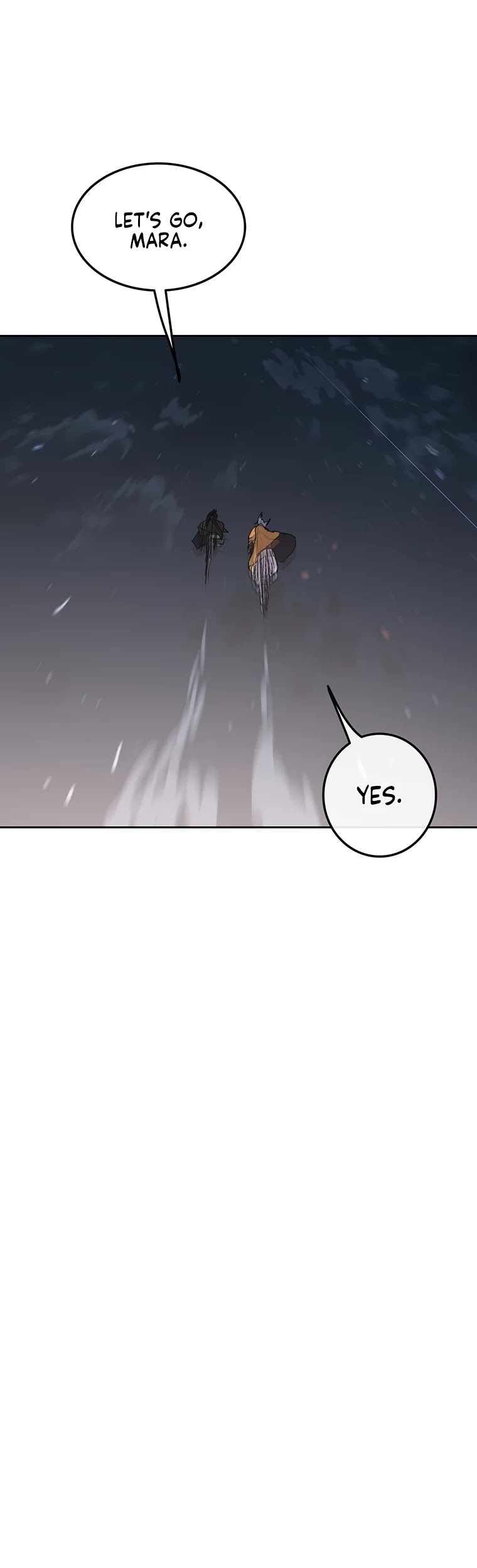 Read The Undefeatable Swordsman En Manga Online