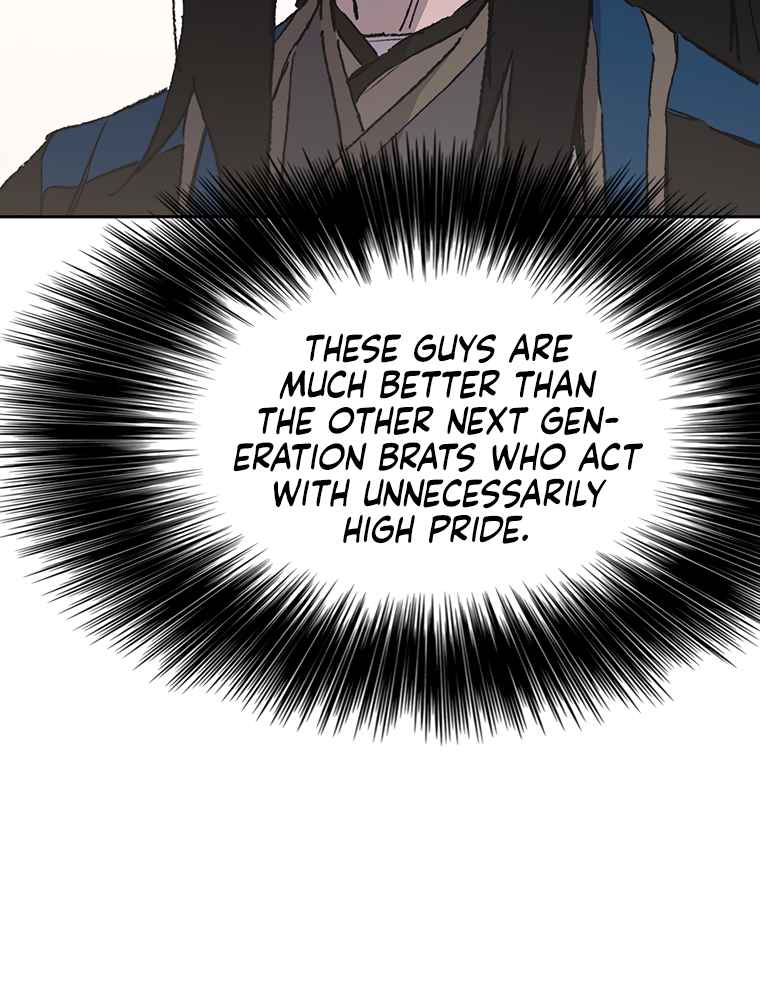 Read The Undefeatable Swordsman En Manga Online