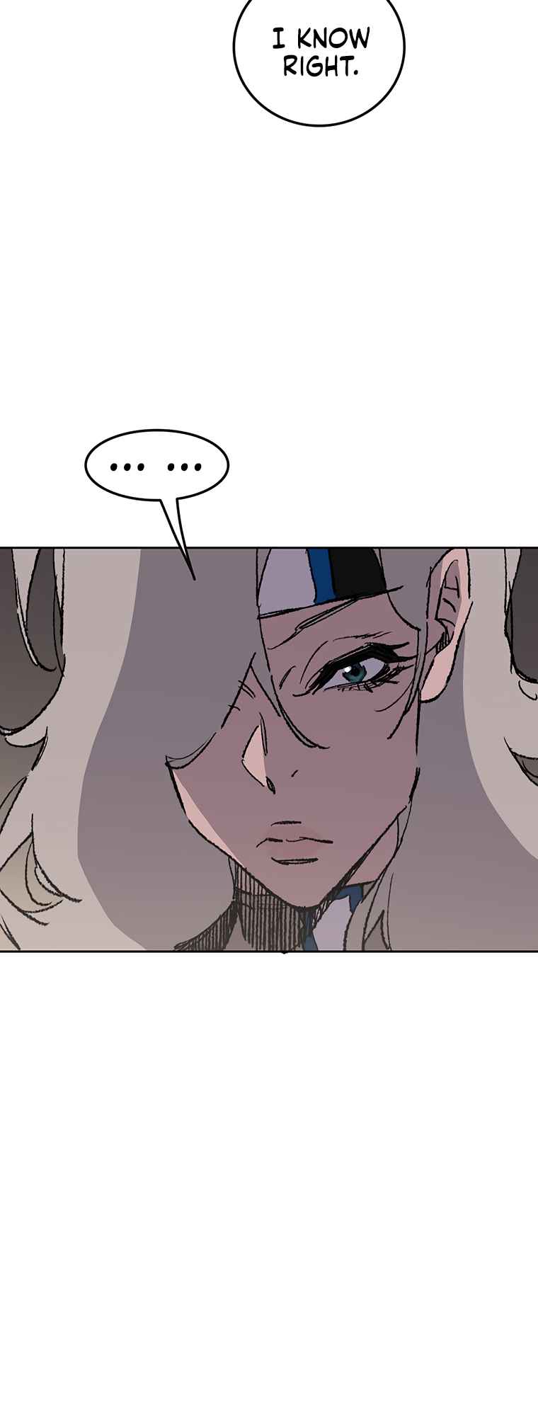Read The Undefeatable Swordsman En Manga Online