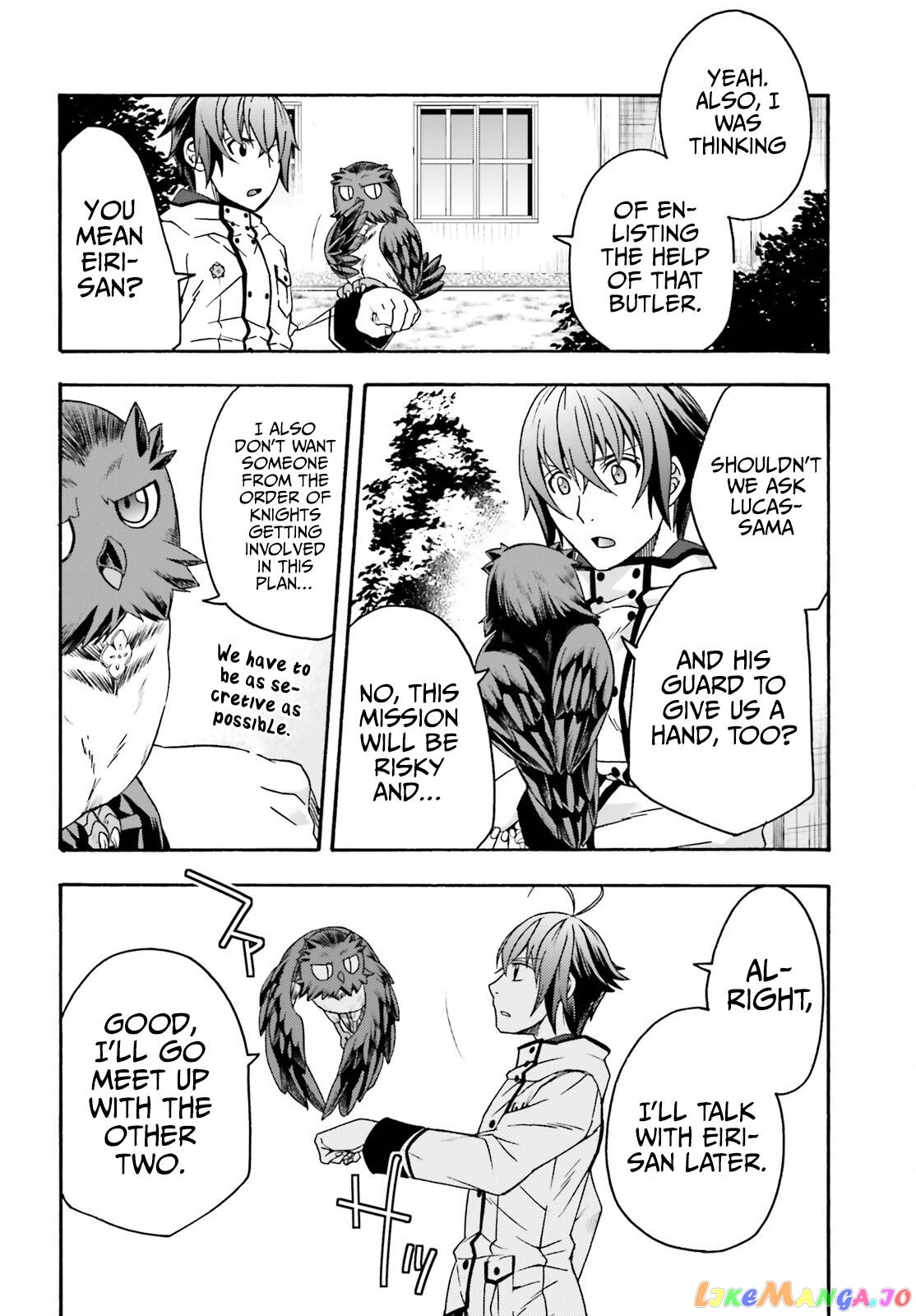 Read The Wrong Way To Use Healing Magic En Manga Online