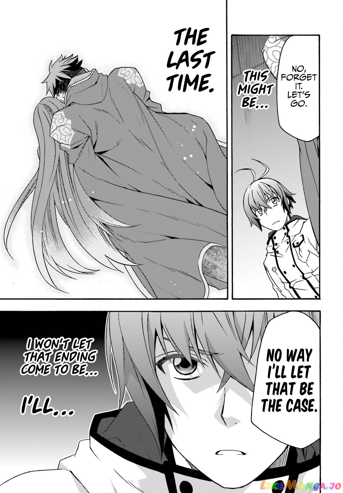 Read The Wrong Way To Use Healing Magic En Manga Online