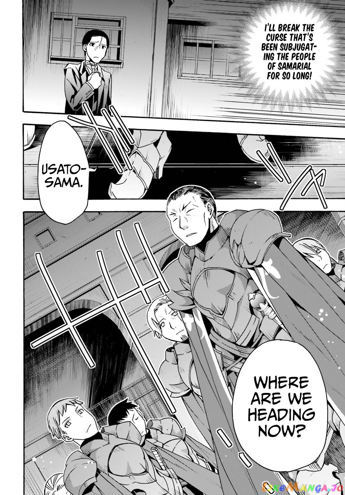 Read The Wrong Way To Use Healing Magic En Manga Online