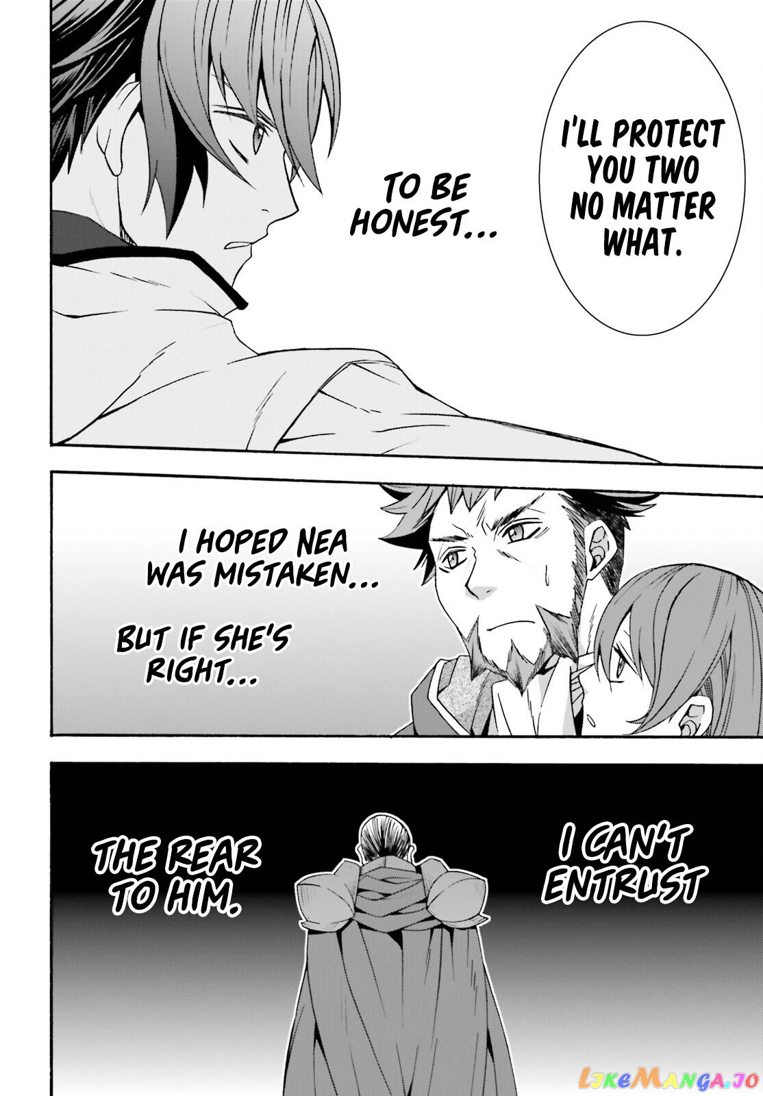 Read The Wrong Way To Use Healing Magic En Manga Online