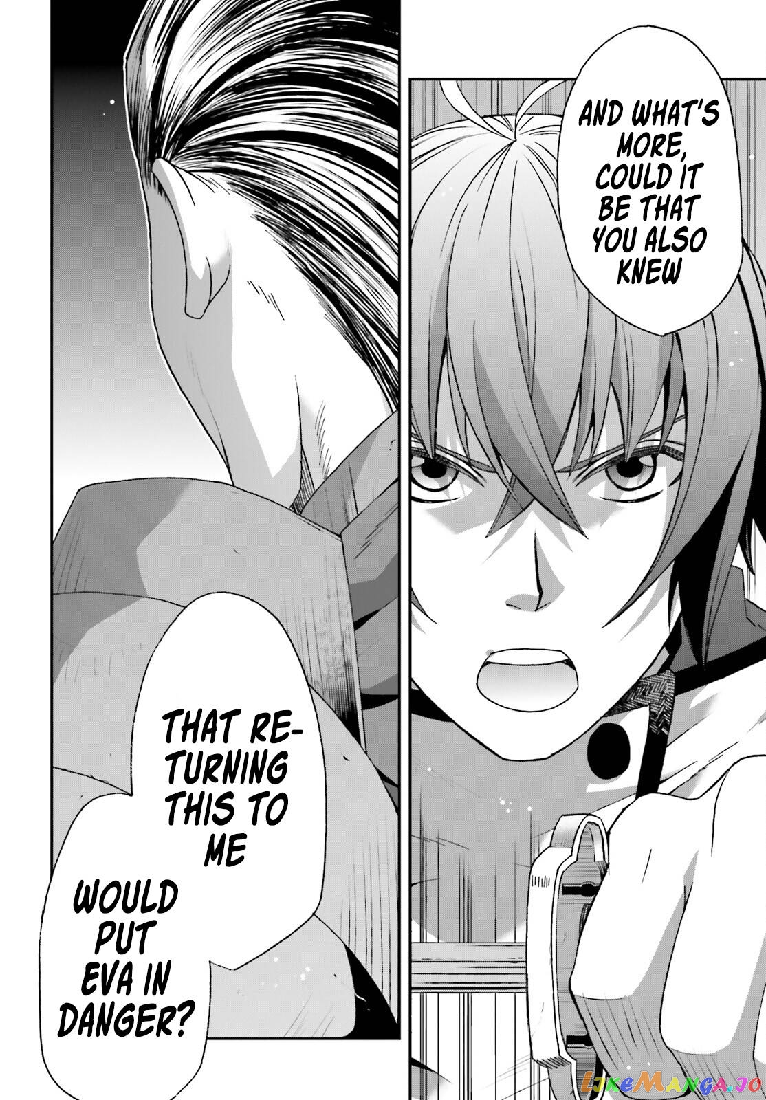 Read The Wrong Way To Use Healing Magic En Manga Online