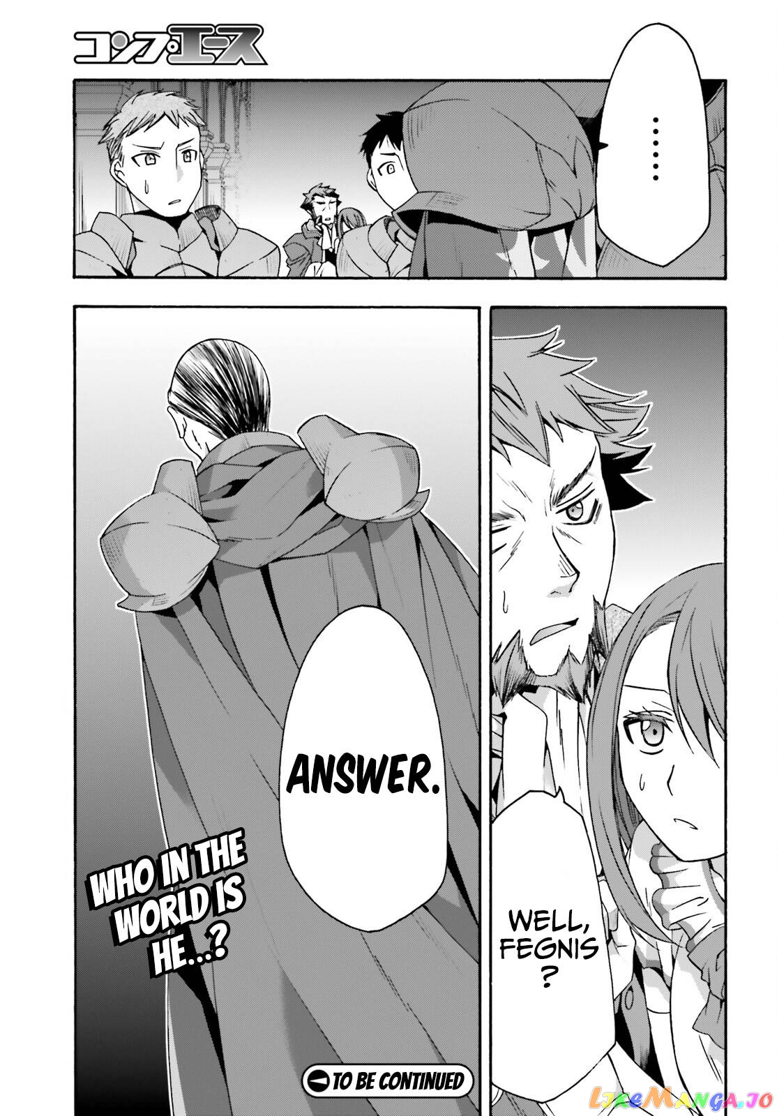 Read The Wrong Way To Use Healing Magic En Manga Online