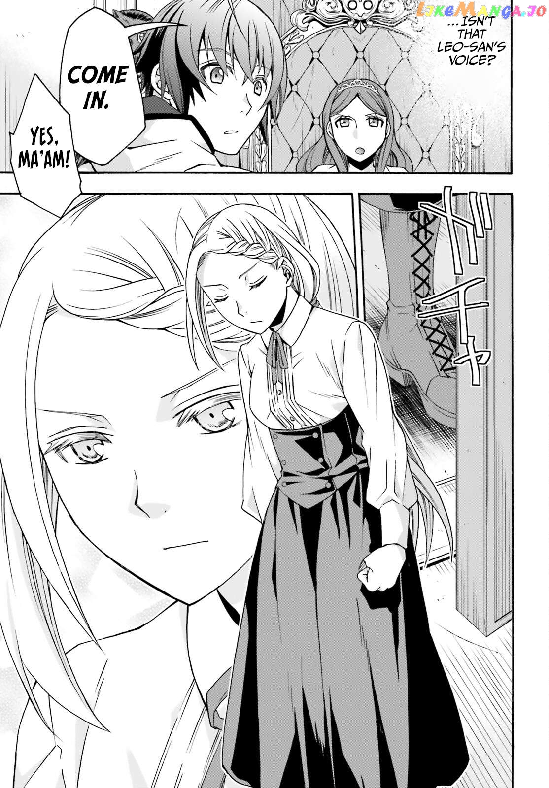 Read The Wrong Way To Use Healing Magic En Manga Online