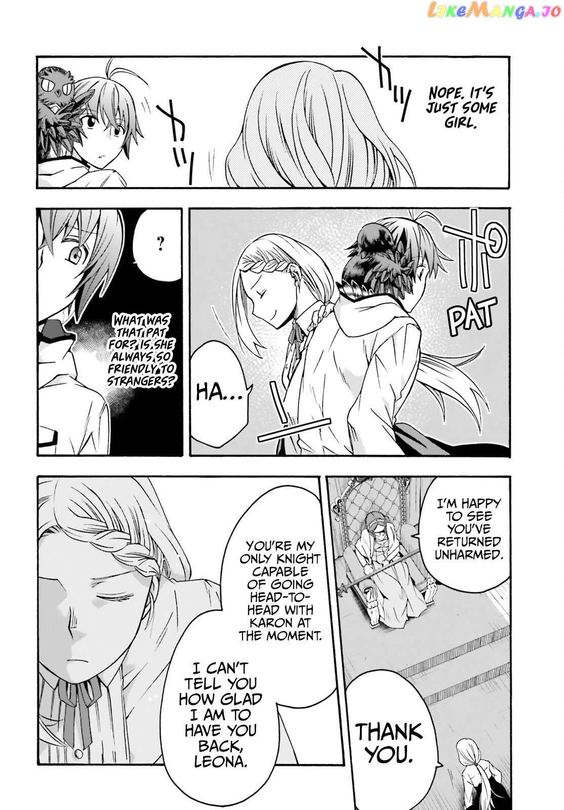 Read The Wrong Way To Use Healing Magic En Manga Online