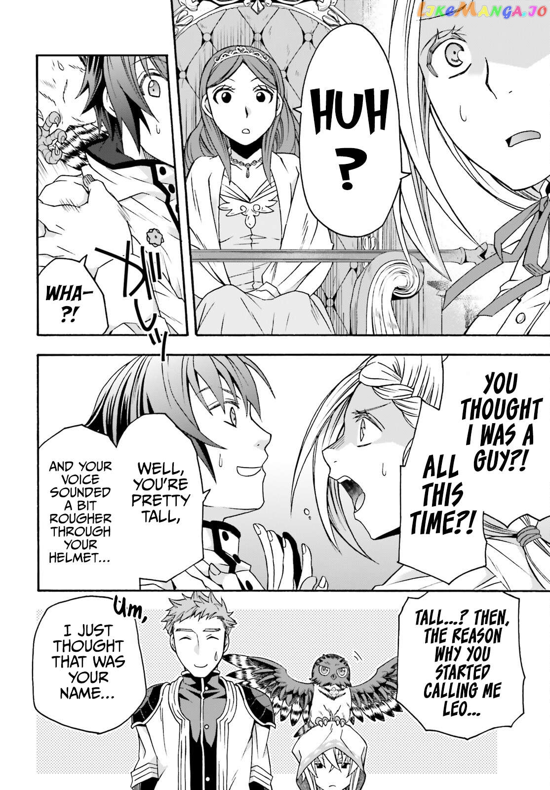 Read The Wrong Way To Use Healing Magic En Manga Online