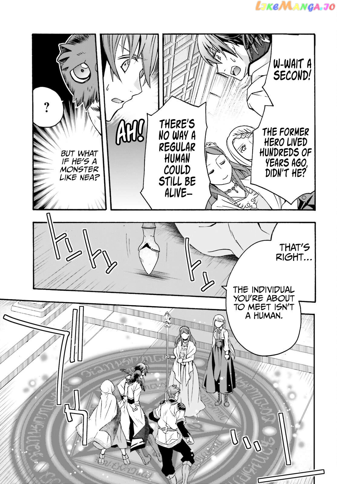 Read The Wrong Way To Use Healing Magic En Manga Online