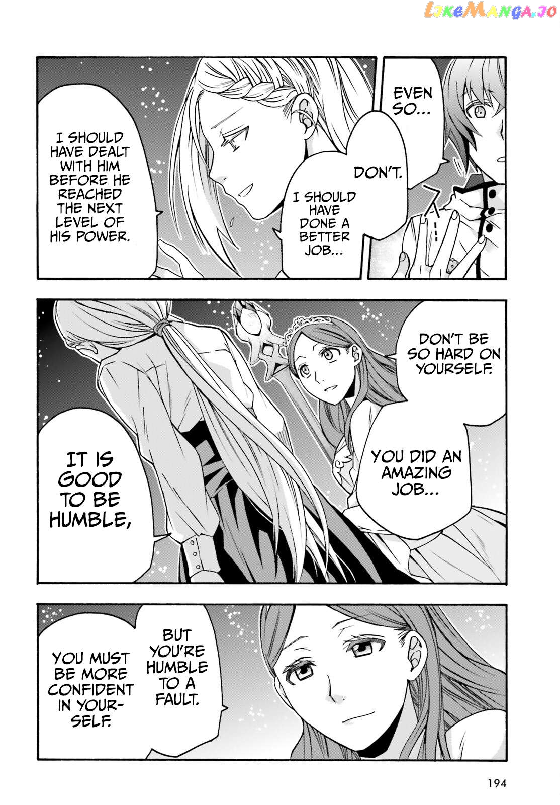 Read The Wrong Way To Use Healing Magic En Manga Online