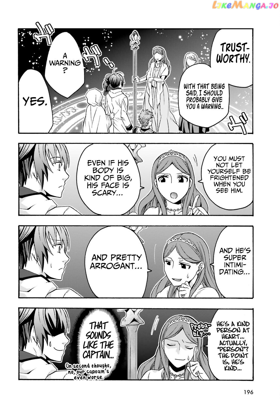 Read The Wrong Way To Use Healing Magic En Manga Online