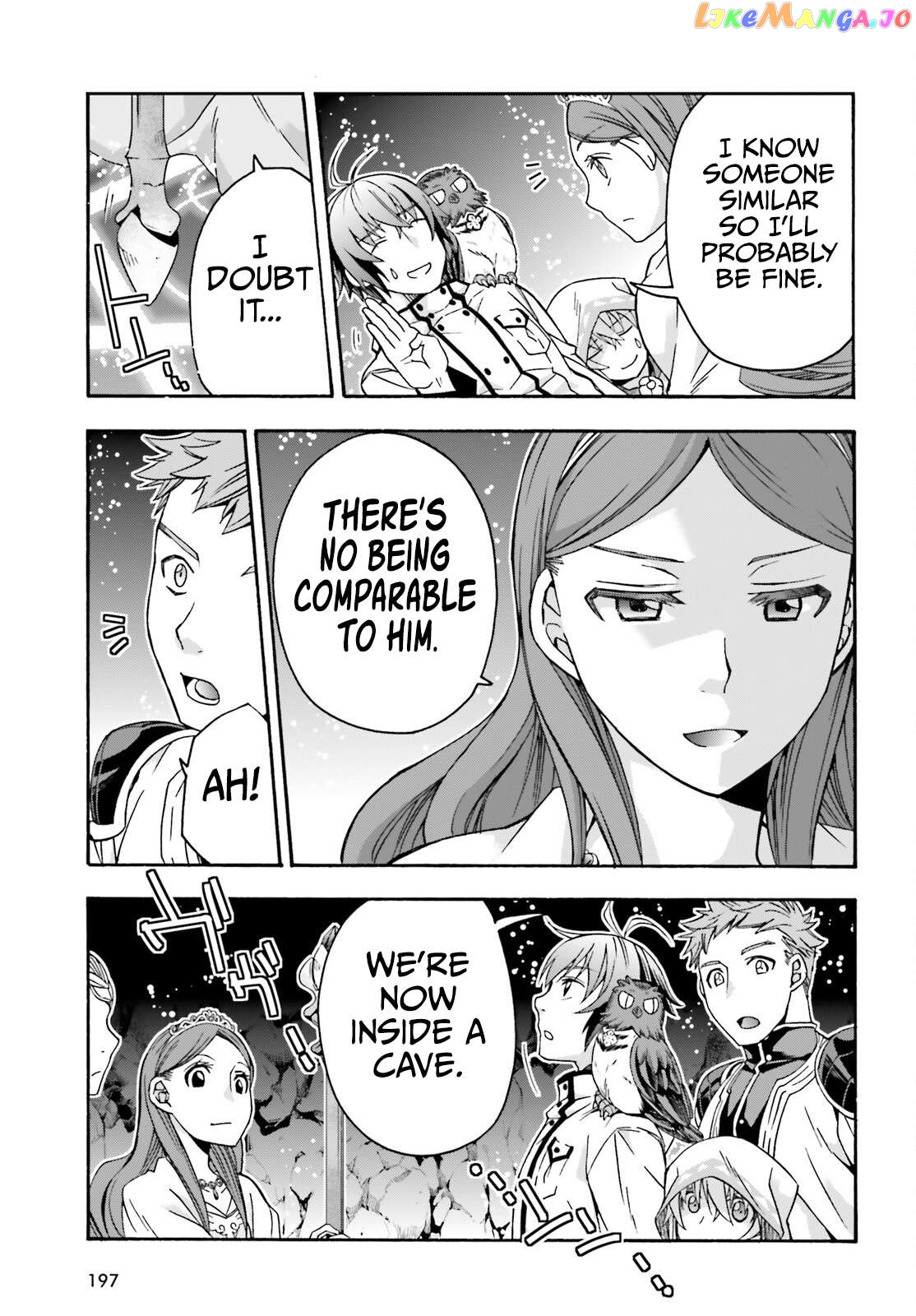 Read The Wrong Way To Use Healing Magic En Manga Online