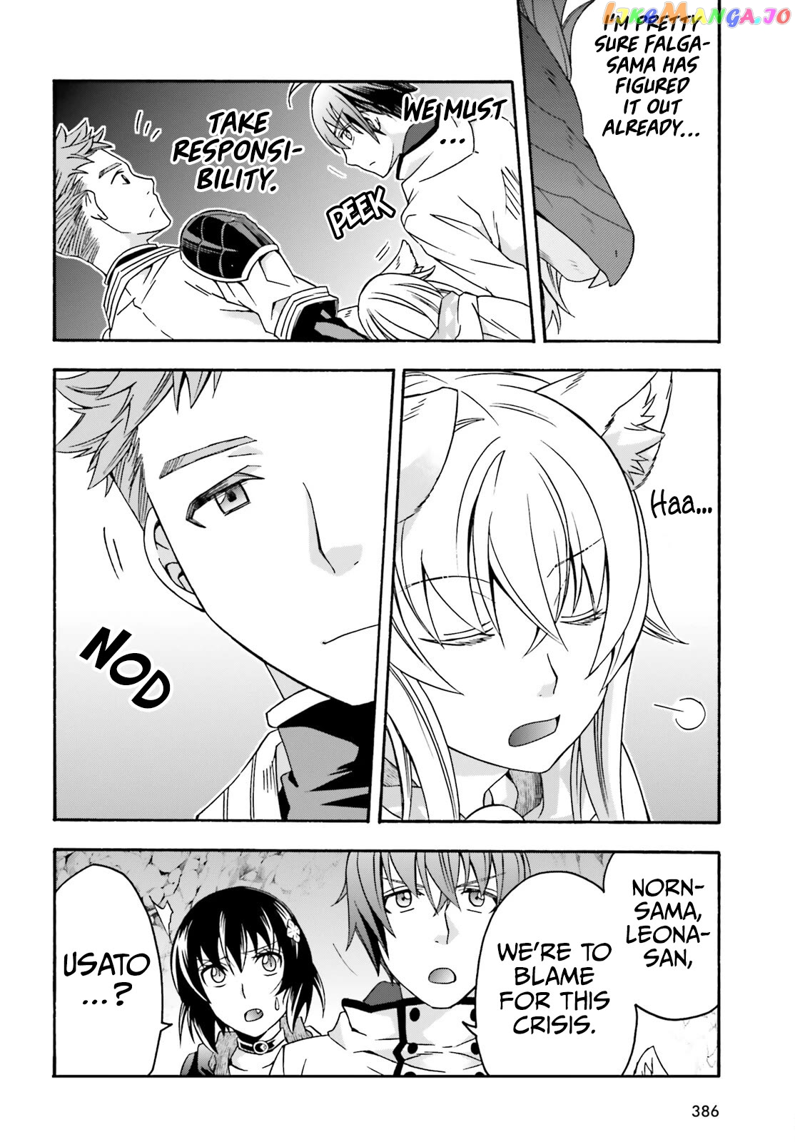 Read The Wrong Way To Use Healing Magic En Manga Online