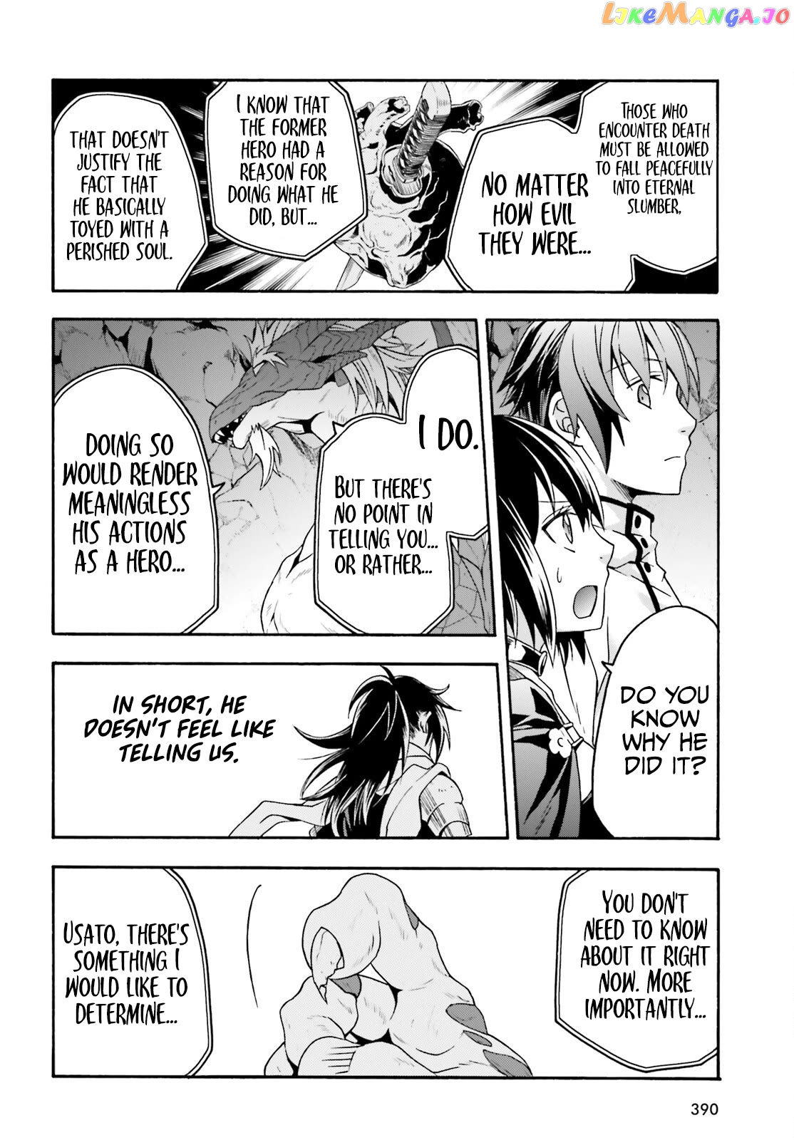 Read The Wrong Way To Use Healing Magic En Manga Online