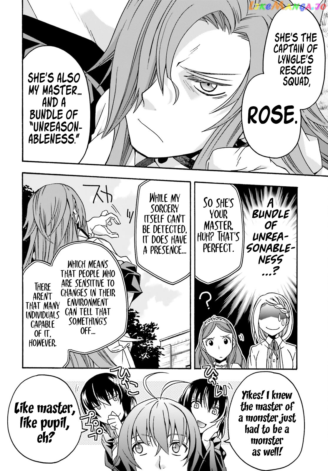 Read The Wrong Way To Use Healing Magic En Manga Online