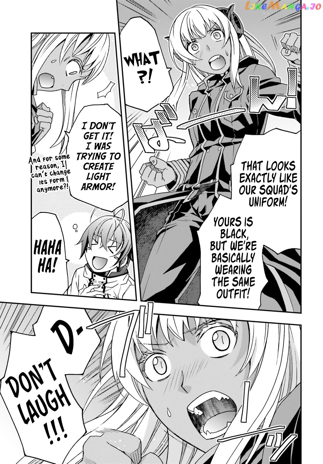 Read The Wrong Way To Use Healing Magic En Manga Online