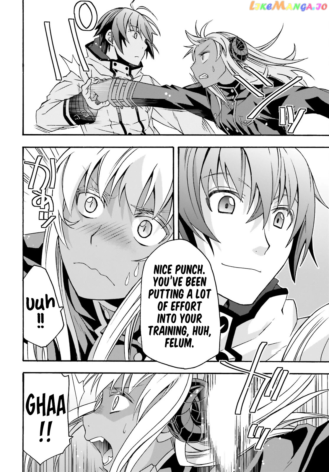 Read The Wrong Way To Use Healing Magic En Manga Online