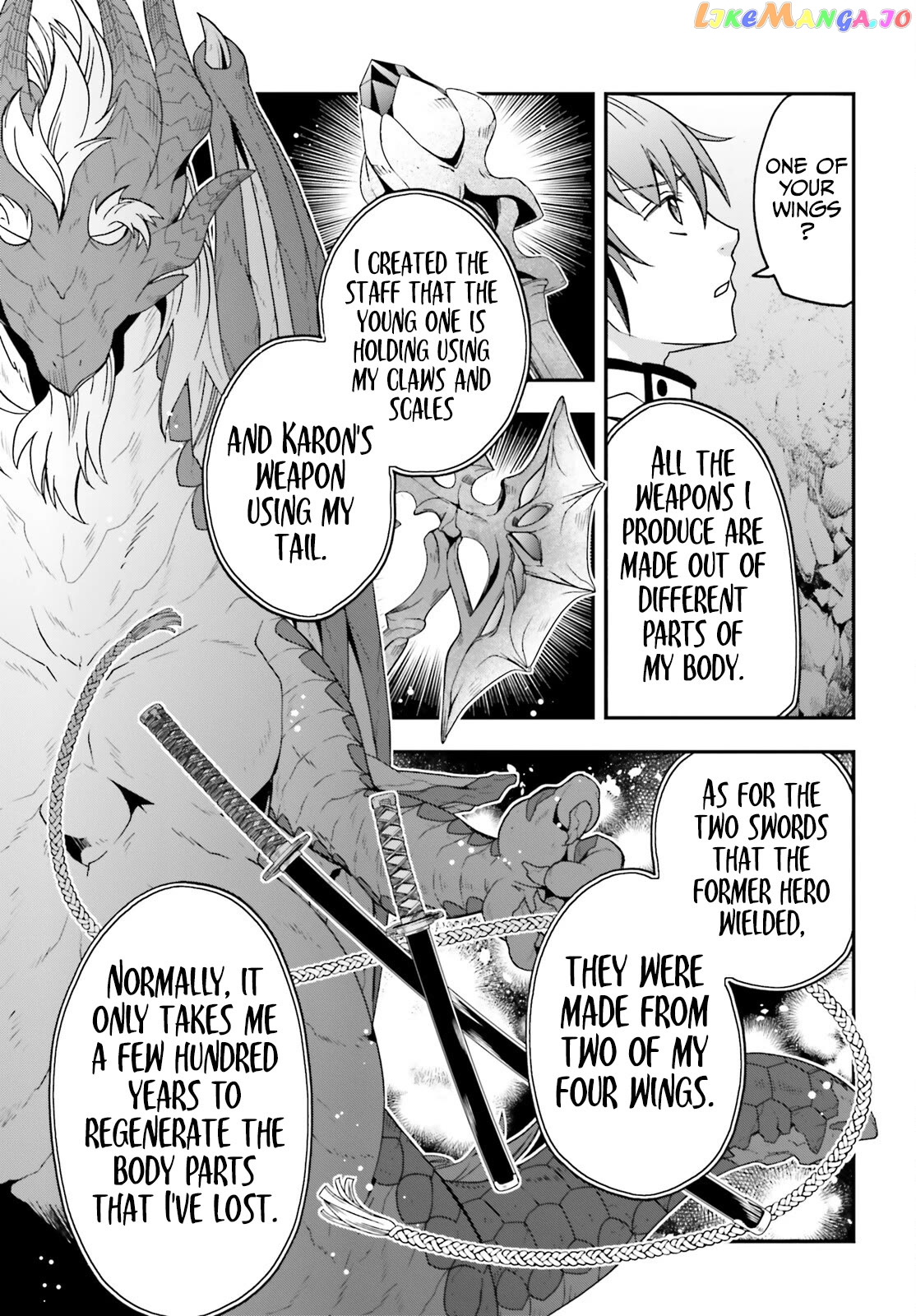 Read The Wrong Way To Use Healing Magic En Manga Online