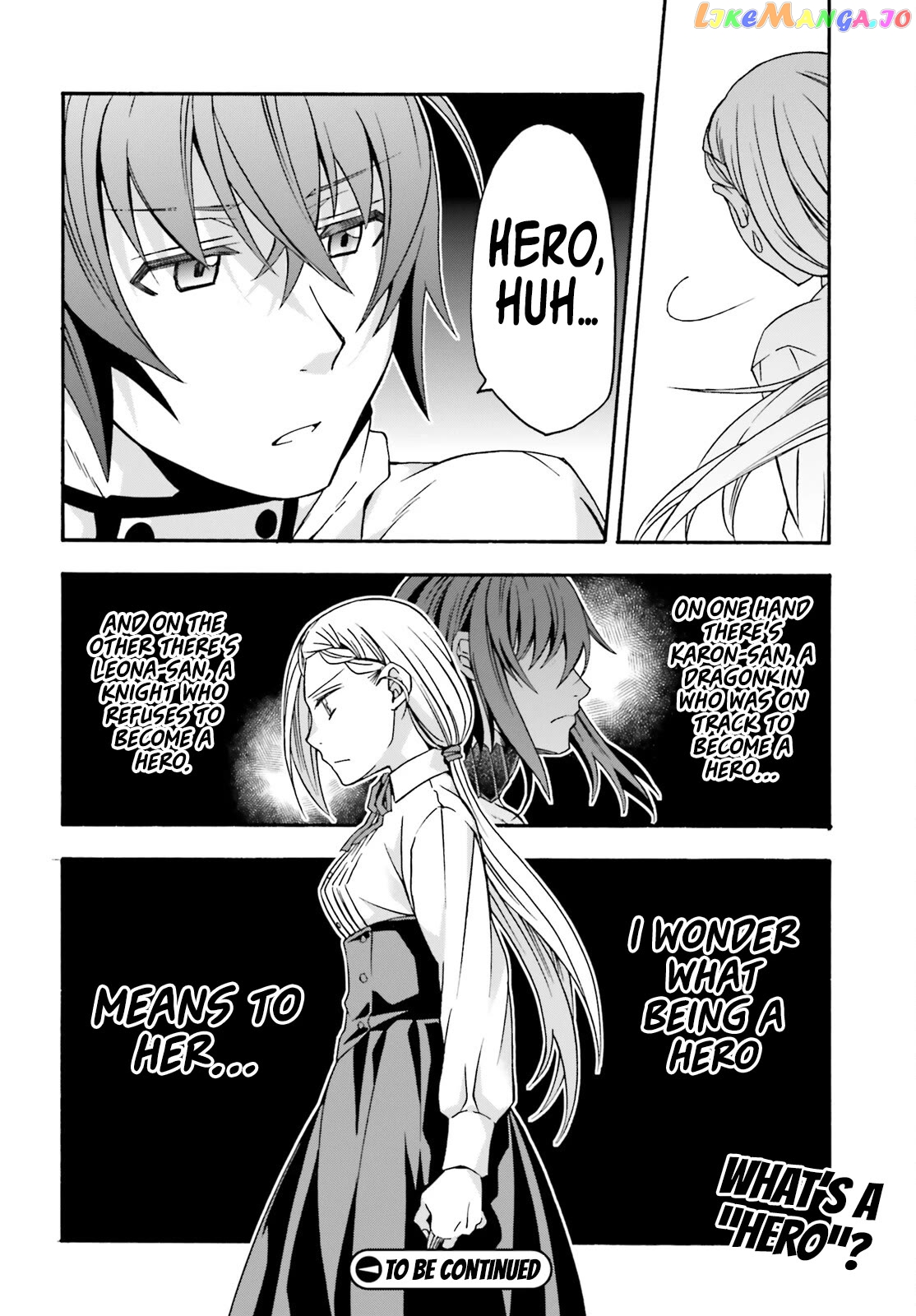 Read The Wrong Way To Use Healing Magic En Manga Online