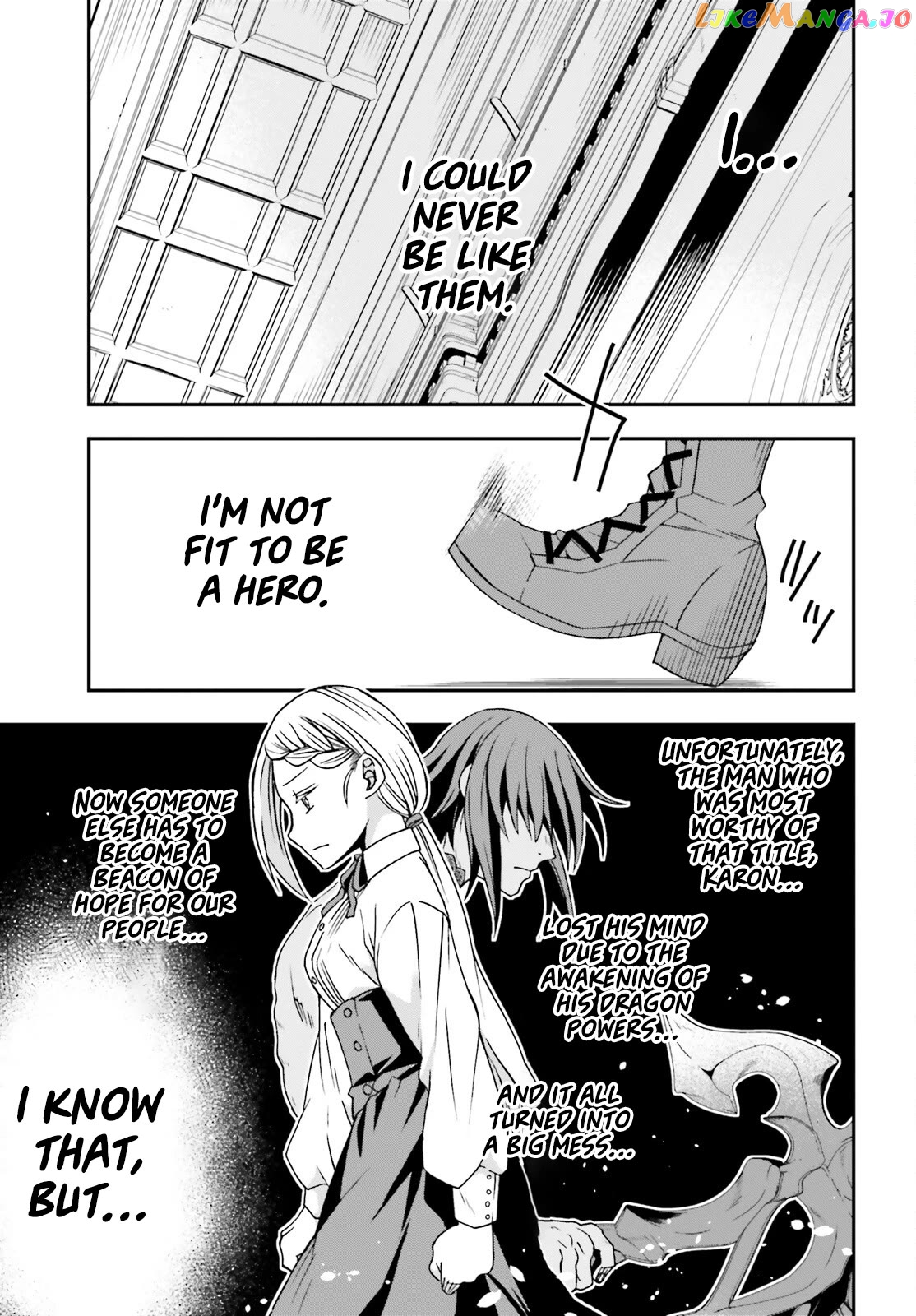 Read The Wrong Way To Use Healing Magic En Manga Online