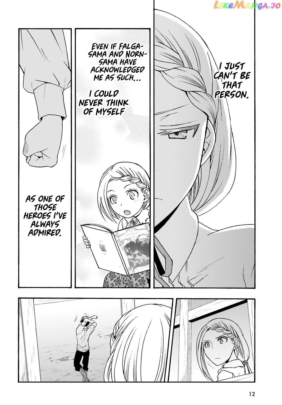 Read The Wrong Way To Use Healing Magic En Manga Online