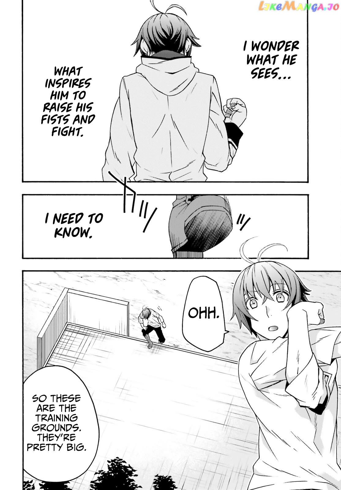 Read The Wrong Way To Use Healing Magic En Manga Online