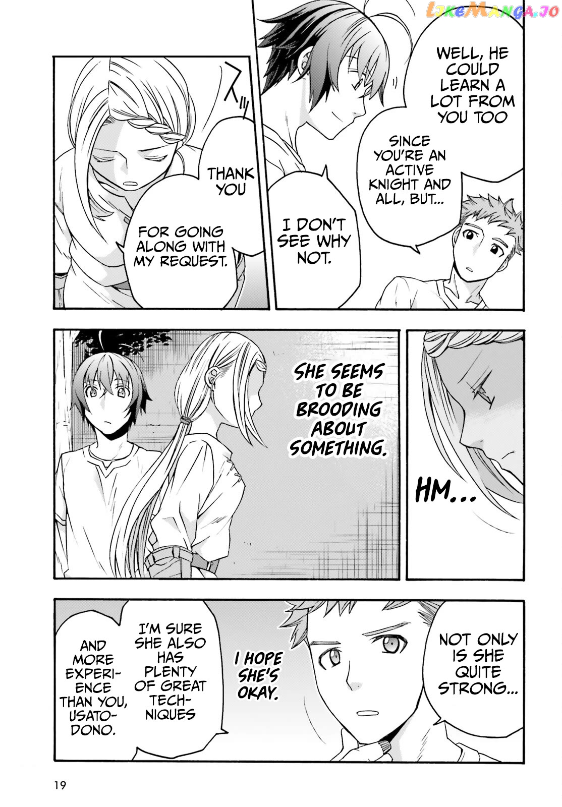 Read The Wrong Way To Use Healing Magic En Manga Online