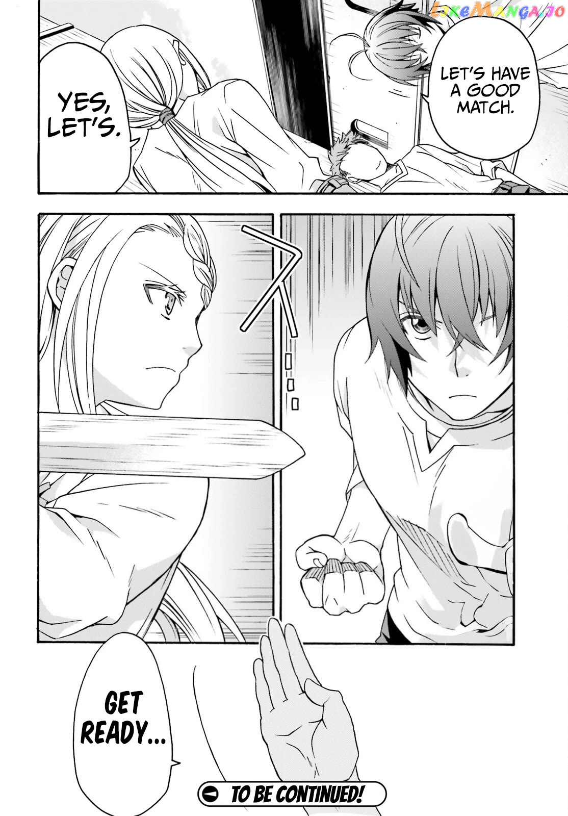 Read The Wrong Way To Use Healing Magic En Manga Online