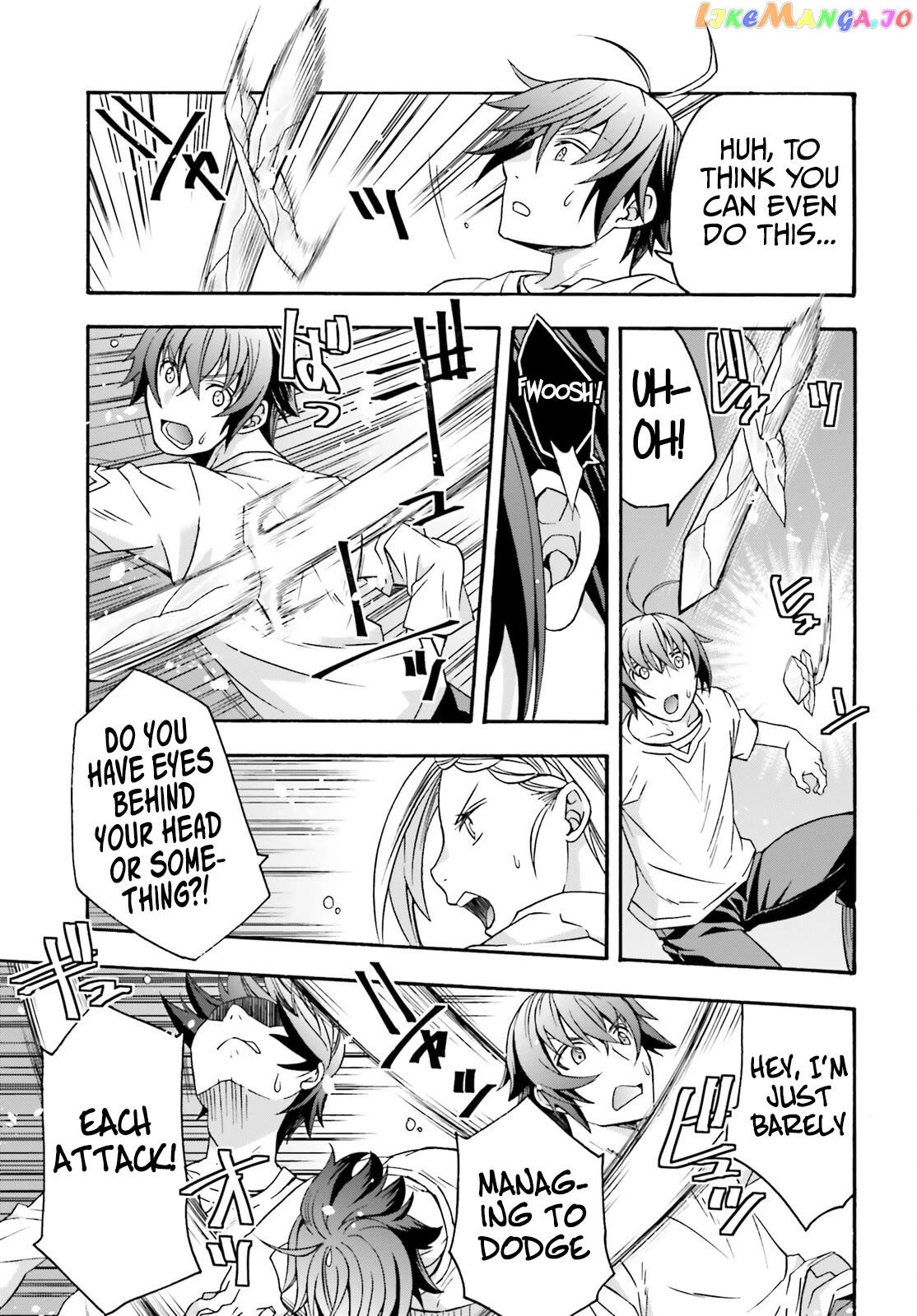 Read The Wrong Way To Use Healing Magic En Manga Online