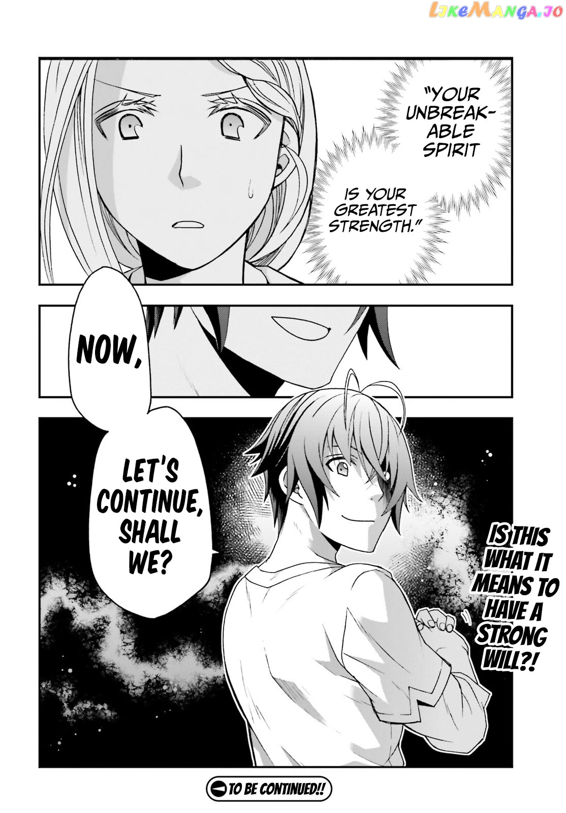Read The Wrong Way To Use Healing Magic En Manga Online