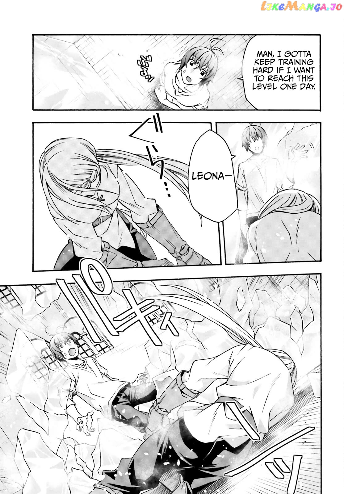 Read The Wrong Way To Use Healing Magic En Manga Online
