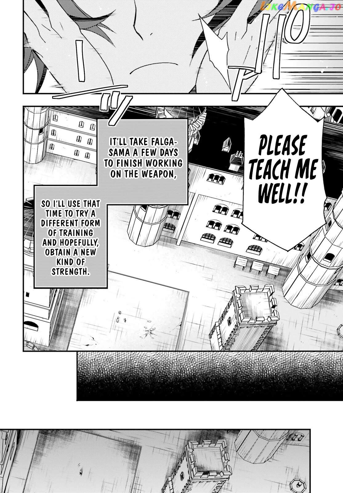 Read The Wrong Way To Use Healing Magic En Manga Online