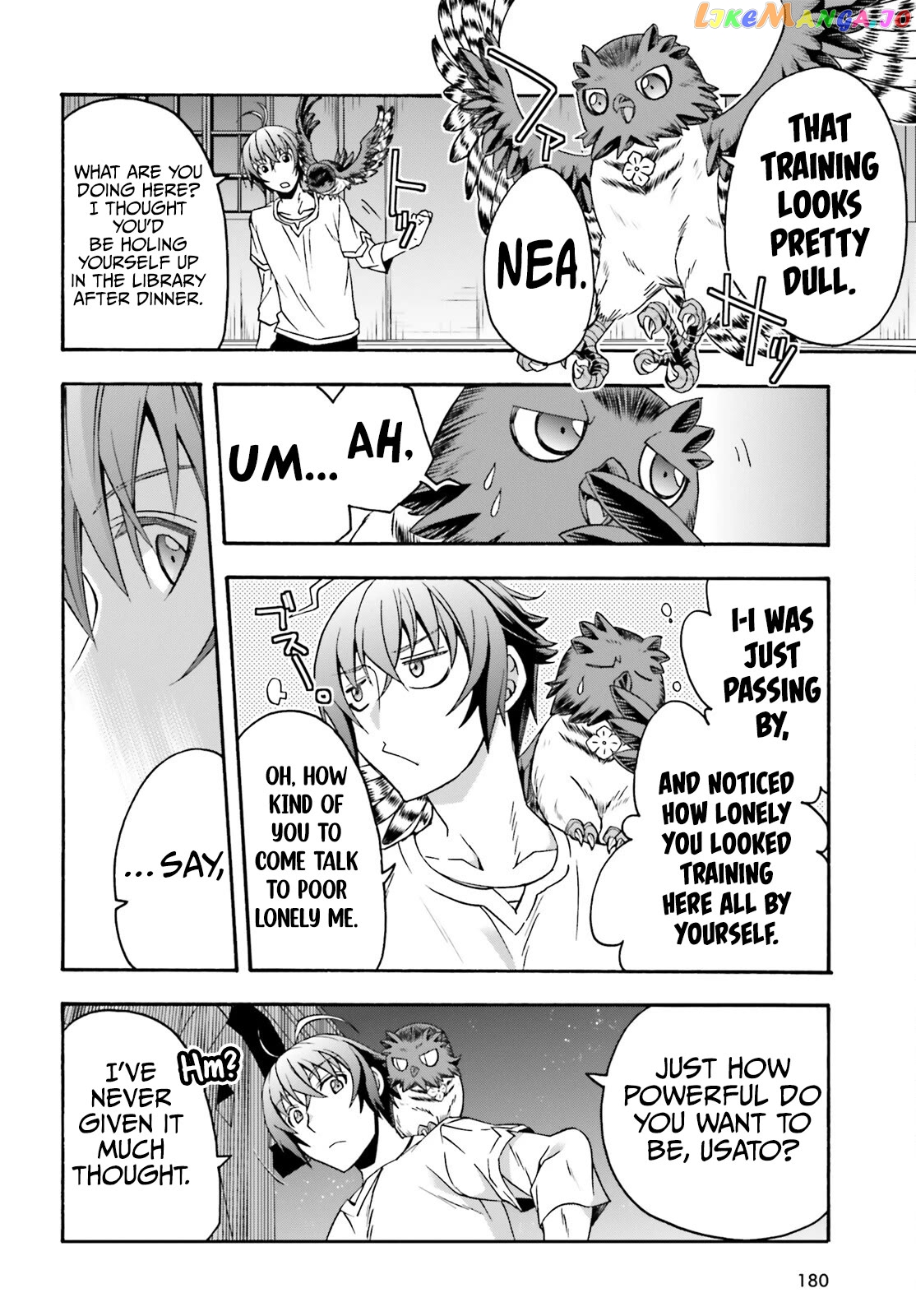 Read The Wrong Way To Use Healing Magic En Manga Online