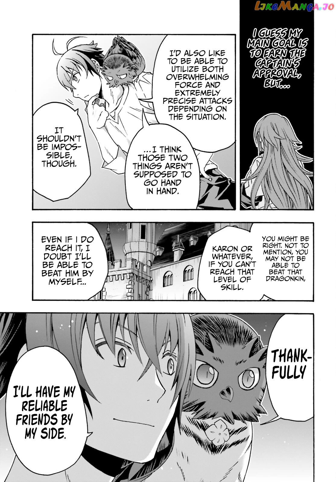 Read The Wrong Way To Use Healing Magic En Manga Online