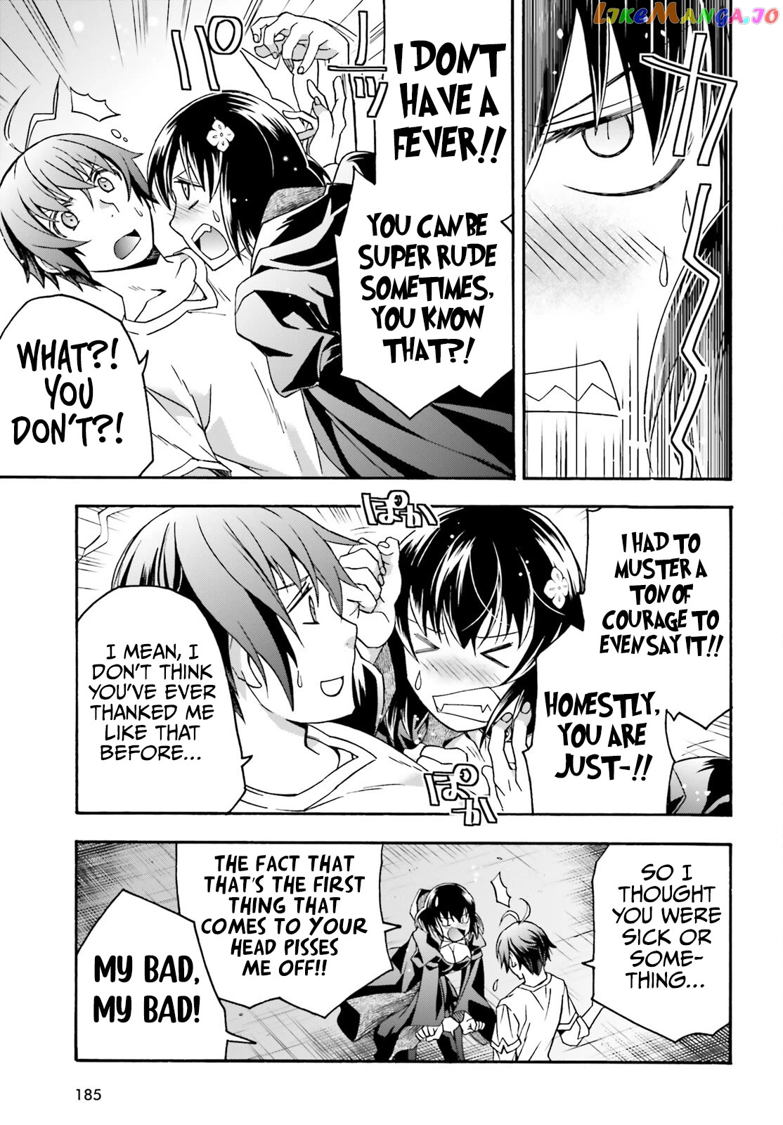 Read The Wrong Way To Use Healing Magic En Manga Online
