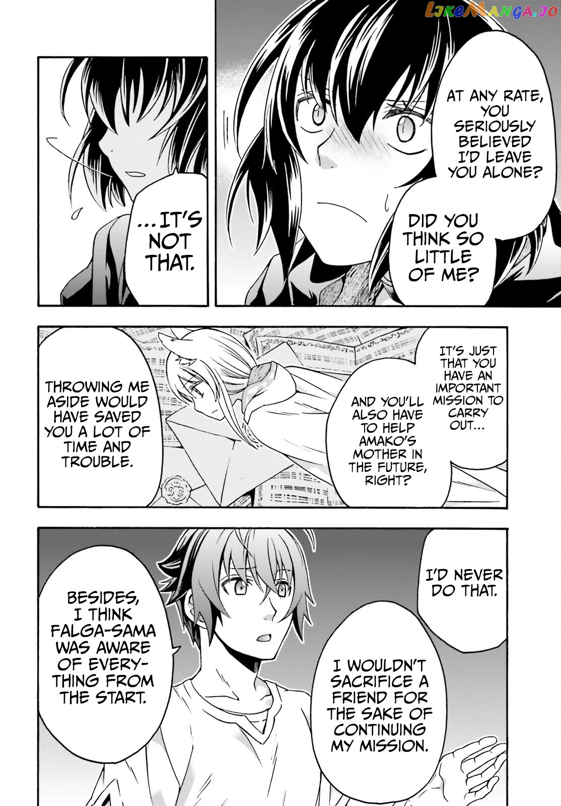 Read The Wrong Way To Use Healing Magic En Manga Online