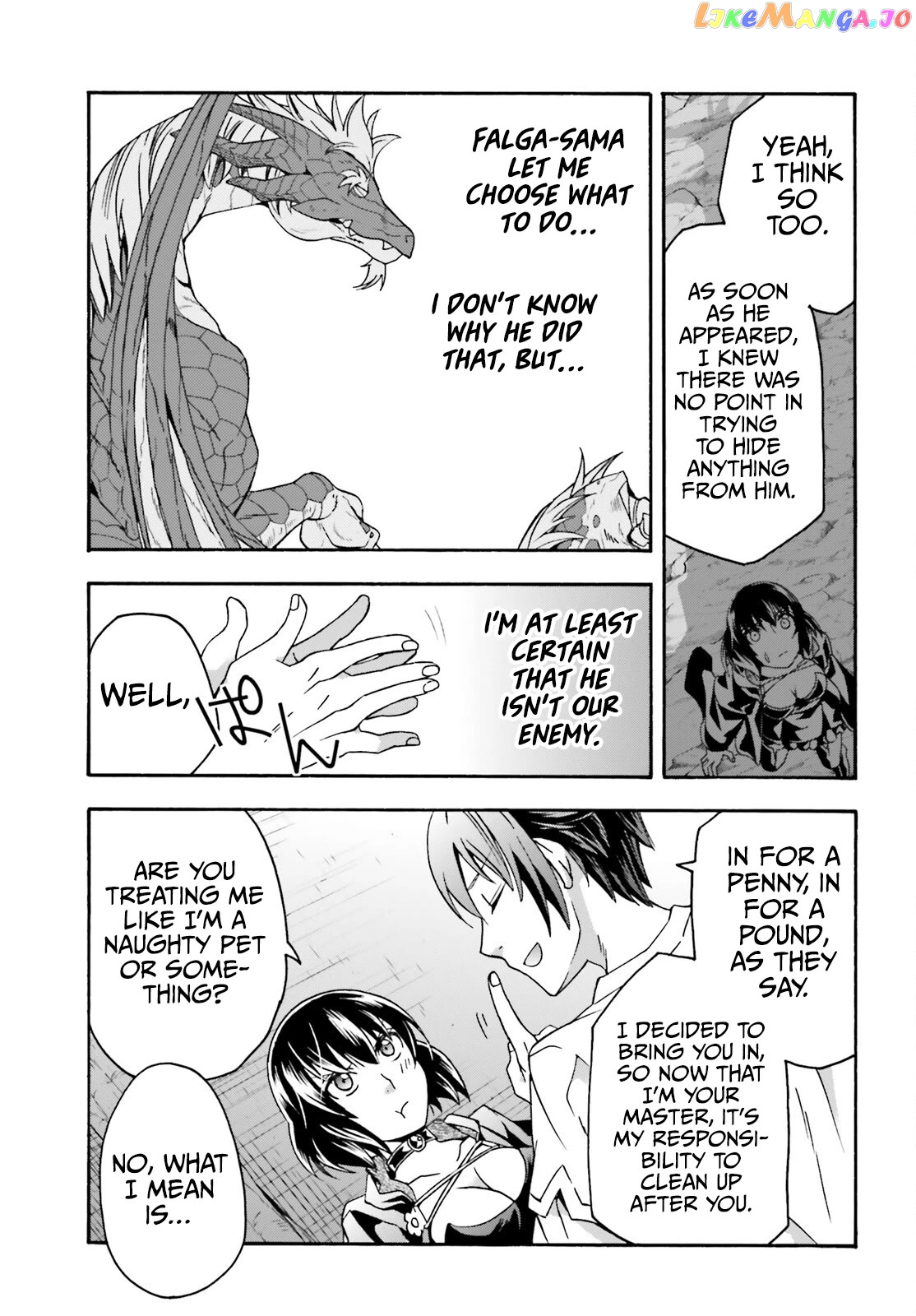 Read The Wrong Way To Use Healing Magic En Manga Online