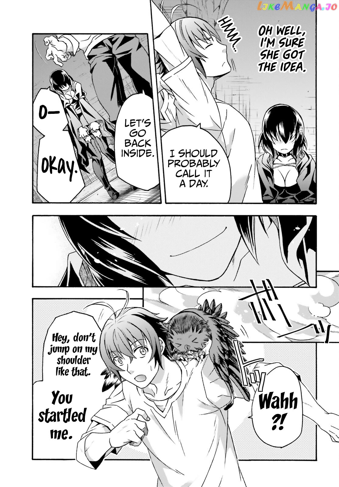 Read The Wrong Way To Use Healing Magic En Manga Online