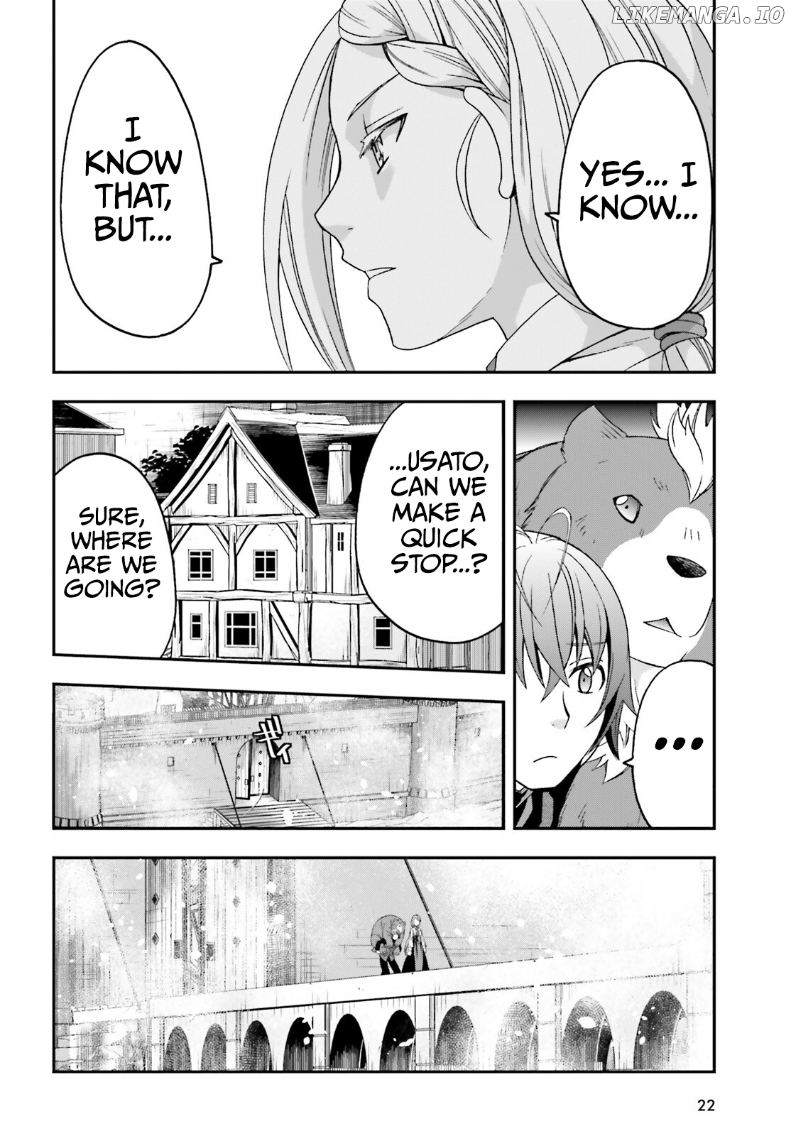 Read The Wrong Way To Use Healing Magic En Manga Online