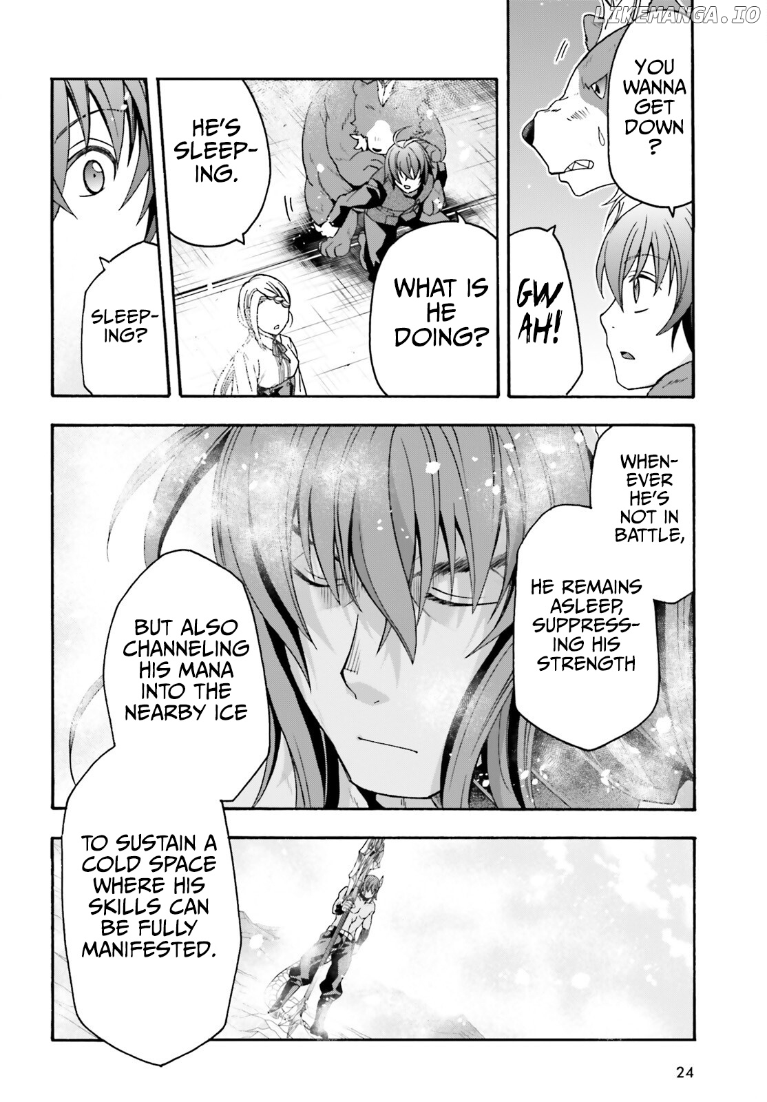 Read The Wrong Way To Use Healing Magic En Manga Online