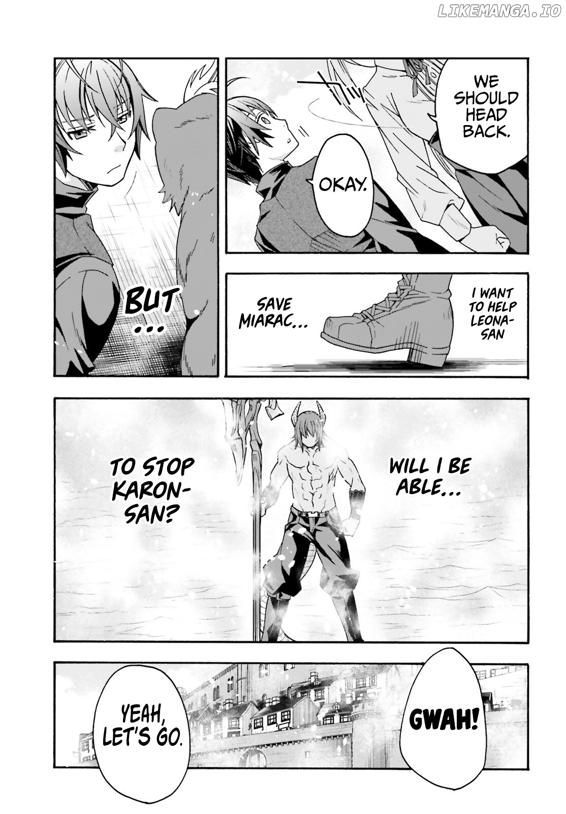 Read The Wrong Way To Use Healing Magic En Manga Online