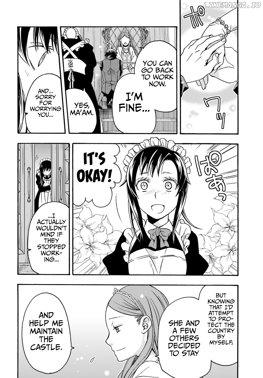 Read The Wrong Way To Use Healing Magic En Manga Online