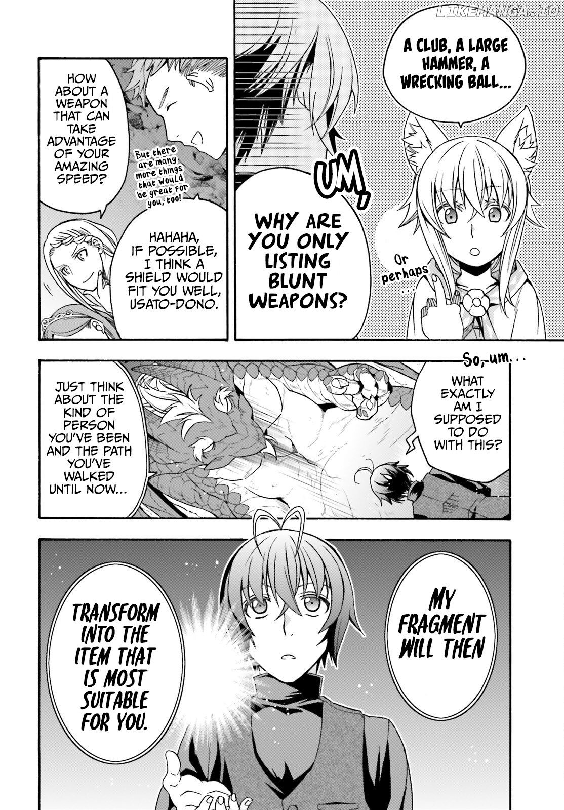 Read The Wrong Way To Use Healing Magic En Manga Online