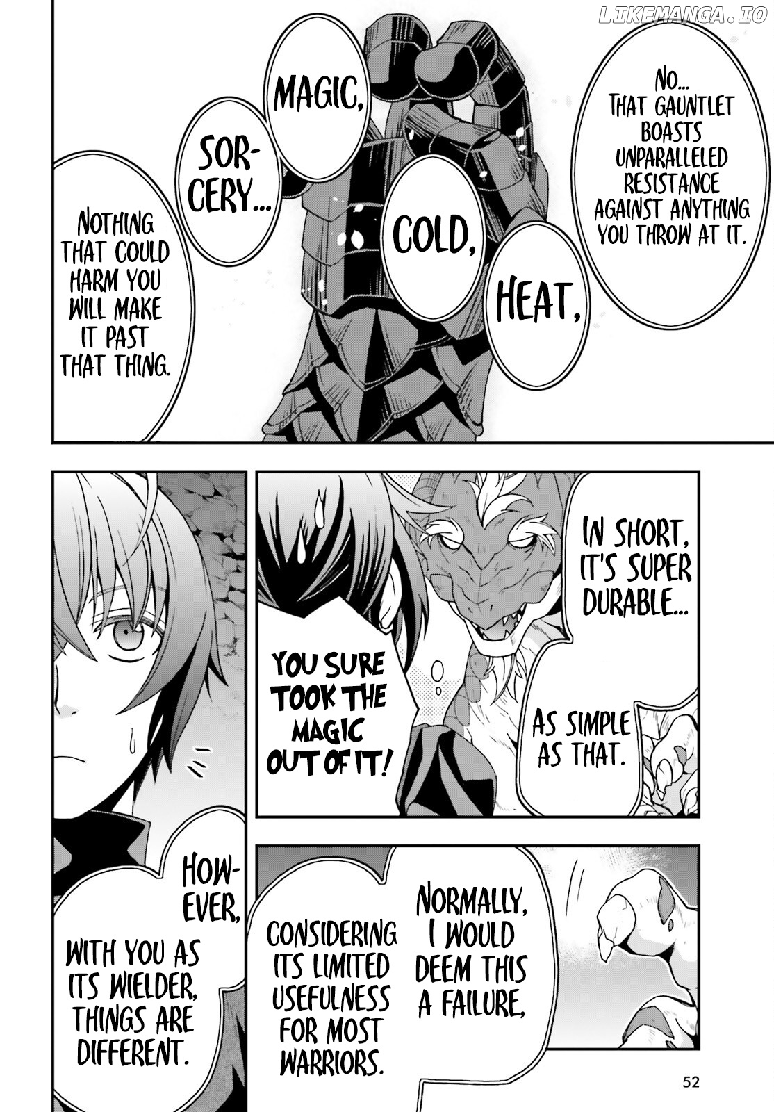 Read The Wrong Way To Use Healing Magic En Manga Online