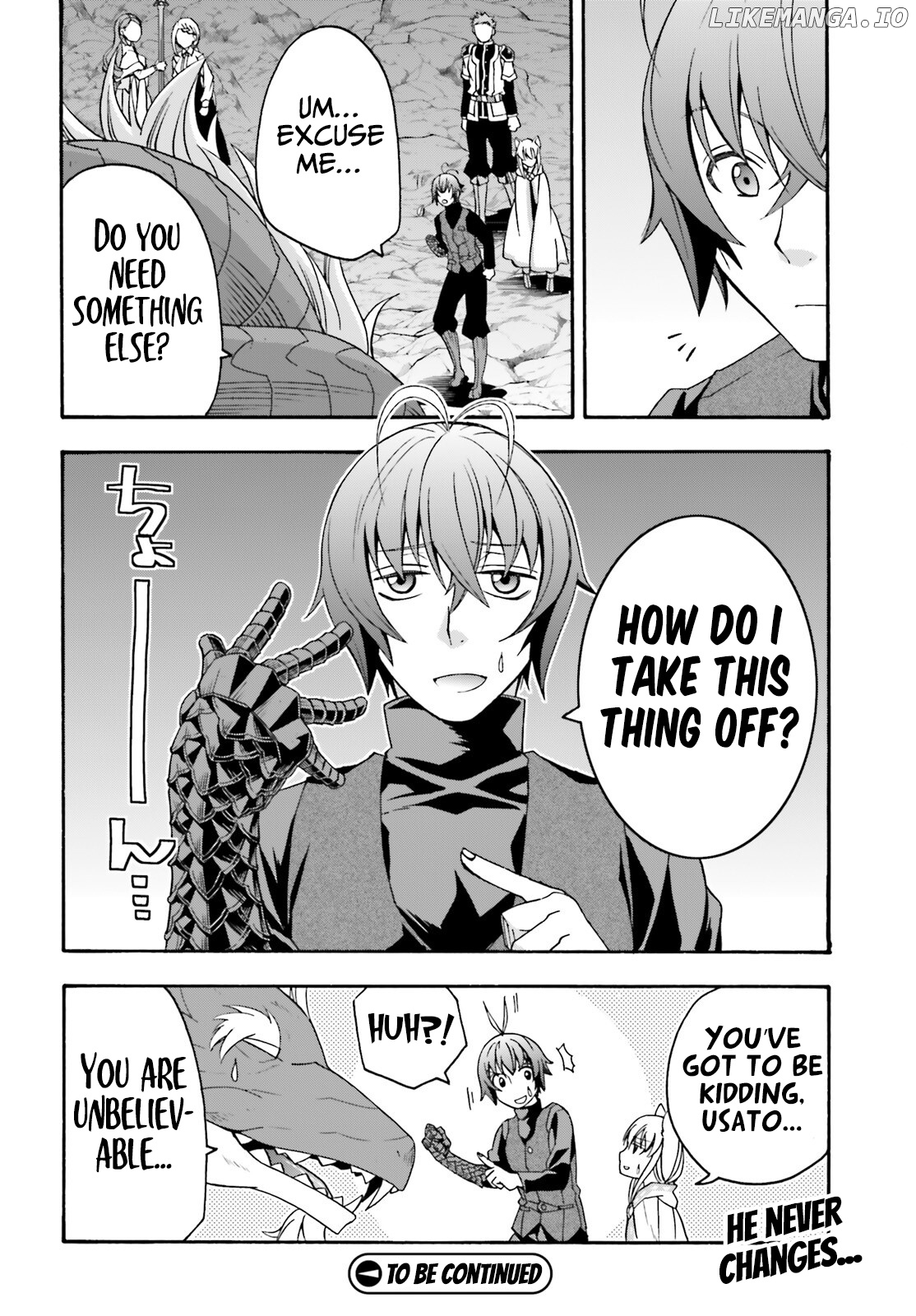 Read The Wrong Way To Use Healing Magic En Manga Online